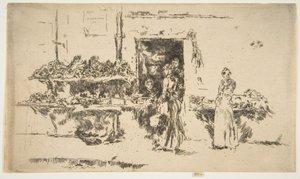 da James McNeill Whistler