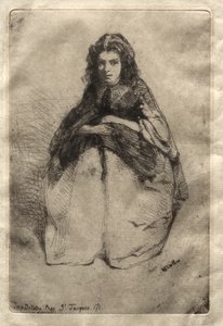  da James McNeill Whistler