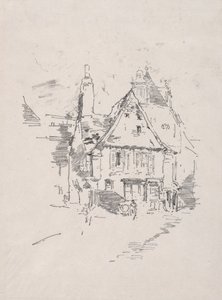  da James McNeill Whistler