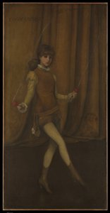  da James McNeill Whistler