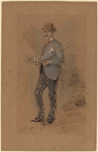 Harper Pennington da James Abbott McNeill Whistler