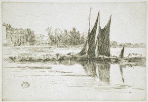  da James McNeill Whistler