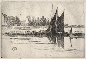  da James McNeill Whistler