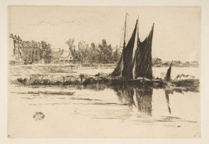  da James McNeill Whistler
