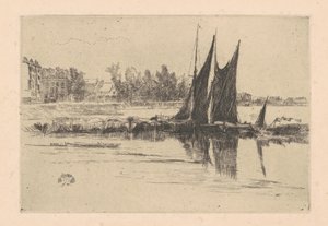  da James McNeill Whistler