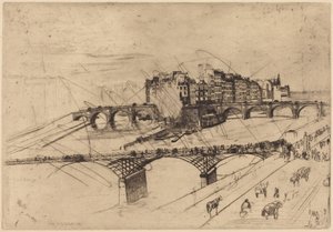  da James McNeill Whistler