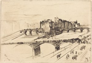  da James McNeill Whistler