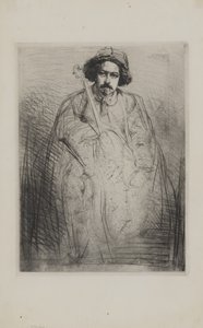  da James McNeill Whistler
