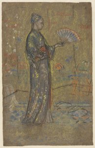  da James McNeill Whistler