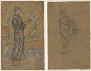  da James McNeill Whistler
