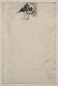  da James McNeill Whistler