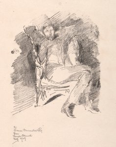 Joseph Pennell, n. 2