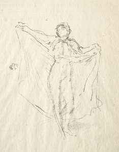  da James McNeill Whistler