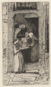  da James McNeill Whistler