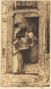  da James McNeill Whistler