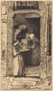  da James McNeill Whistler