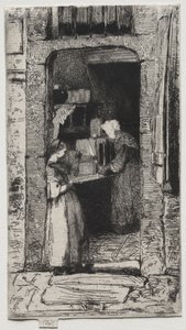  da James McNeill Whistler