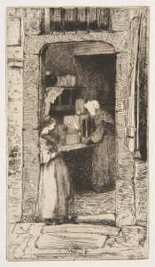  da James McNeill Whistler