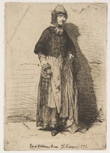  da James McNeill Whistler