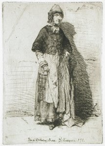  da James McNeill Whistler
