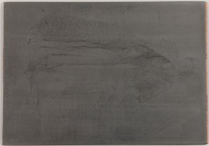 La Mere Gerard. Uno dei <em>Twelve Etchings from Nature</em> da James Abbott McNeill Whistler
