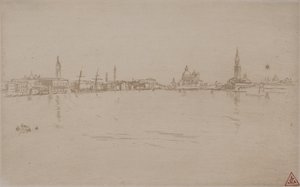 La Salute: alba