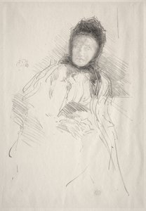  da James McNeill Whistler