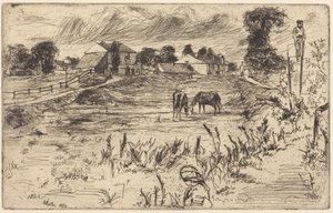  da James McNeill Whistler