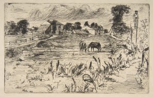  da James McNeill Whistler