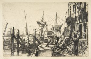  da James McNeill Whistler