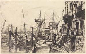  da James McNeill Whistler