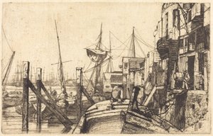  da James McNeill Whistler