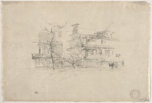  da James McNeill Whistler