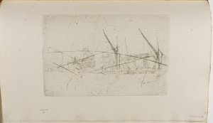 Case Lindsey da James Abbott McNeill Whistler