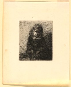 Piccolo Arthur da James Abbott McNeill Whistler