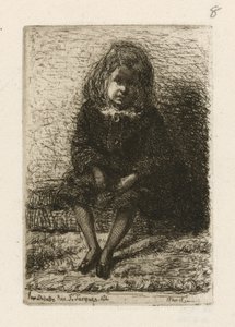 Piccolo Arthur da James Abbott McNeill Whistler