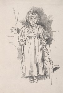  da James McNeill Whistler