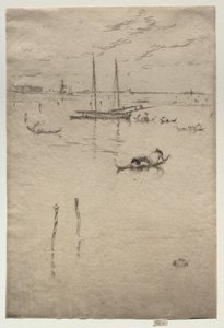  da James McNeill Whistler
