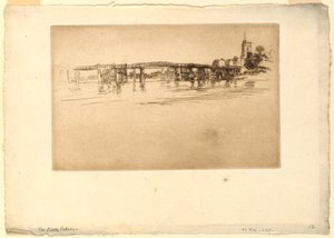 Piccolo Ponte di Putney
