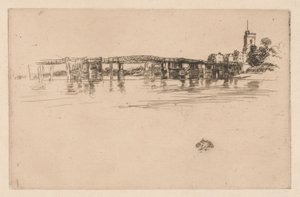 Piccolo Ponte di Putney