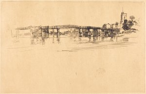  da James McNeill Whistler