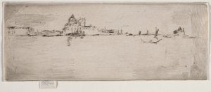  da James McNeill Whistler