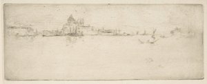  da James McNeill Whistler