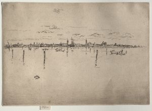  da James McNeill Whistler