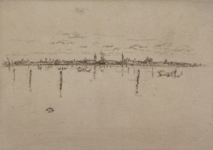  da James McNeill Whistler