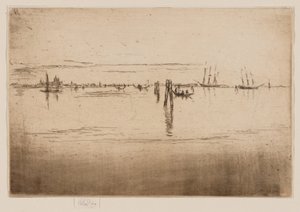 Lunga laguna