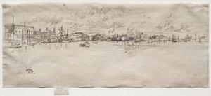  da James McNeill Whistler