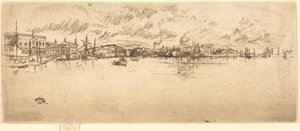  da James McNeill Whistler