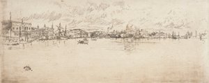  da James McNeill Whistler