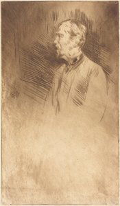  da James McNeill Whistler